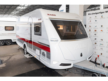 Caravan — Kabe ROYAL 520 XL 