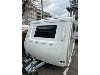 Caravan — Trigano Mini Freestyle 270 - Modelljahr 2024 