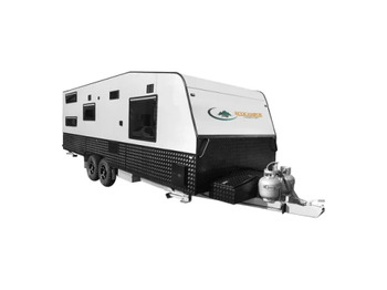 Caravan Ecocampor EC-CA-03