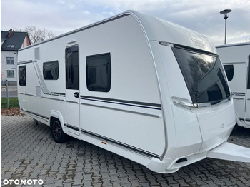 Caravan Fendt APERO 560 SKM NOWY MODEL