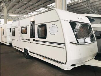 Caravan — Fendt BIANCO ACTIV 560 SKM SOFORT VERFÜGBAR 