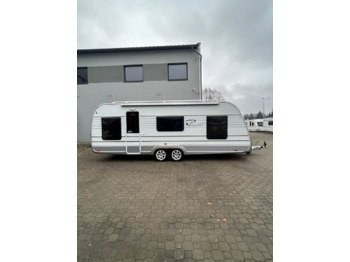 Caravan Tabbert Princess 640 MD 2014