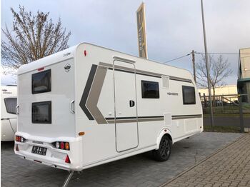 Caravan — Weinsberg CaraOne 480 QDK **3 Pakete**ab 169€/mtl. 