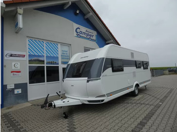 Caravan Wohnwagen Hobby De Luxe 515 UHL #0349