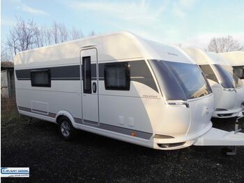Caravan Hobby Prestige 560 WLU 2023 Combi 6E +Extras+++