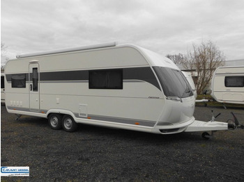 Caravan — Hobby Prestige 650 UFf 2024 KLIMA MARKISE +++ 