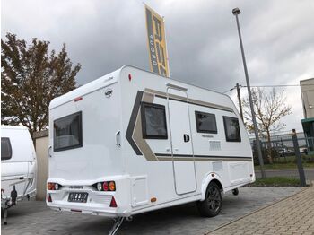 Caravan — Weinsberg 390 QD**3 Pakete**ab 145€/mtl. 